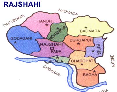 Rajshahi