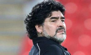 maradona