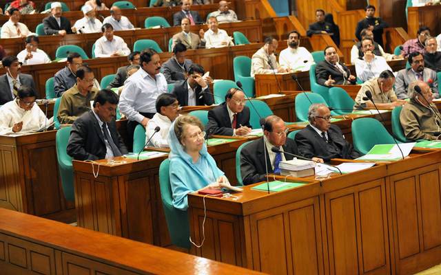 22_Parliament_Khaleda+Zia+_030613