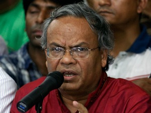রিজভী