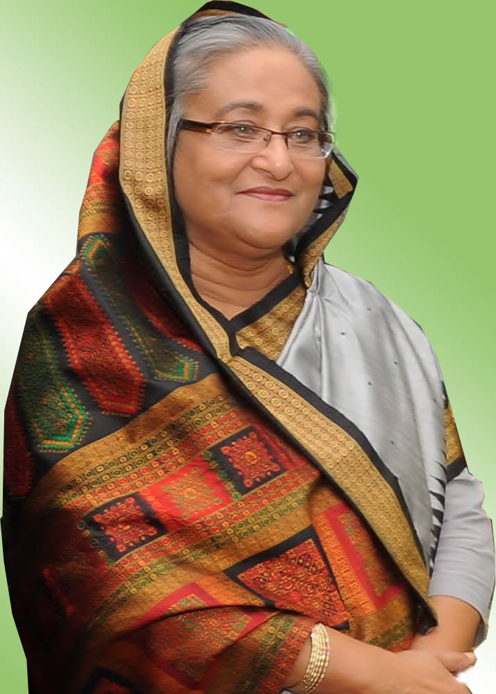 shak hasina