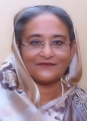 Sheikh-Hasina