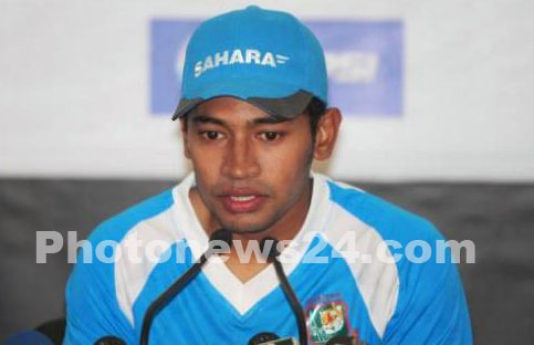 mushfiqur rahim
