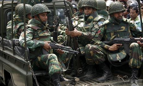 Bangladesh-BDR-munity-001