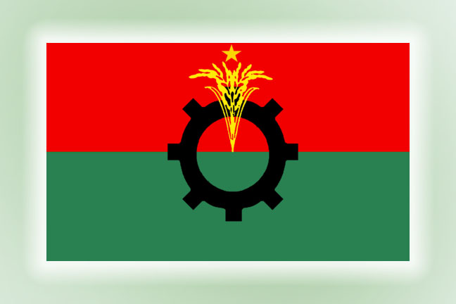 BNP LOGO