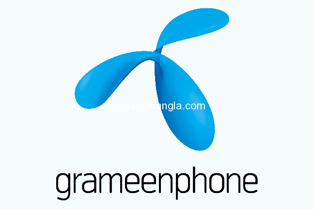 Grameenphone_Logo