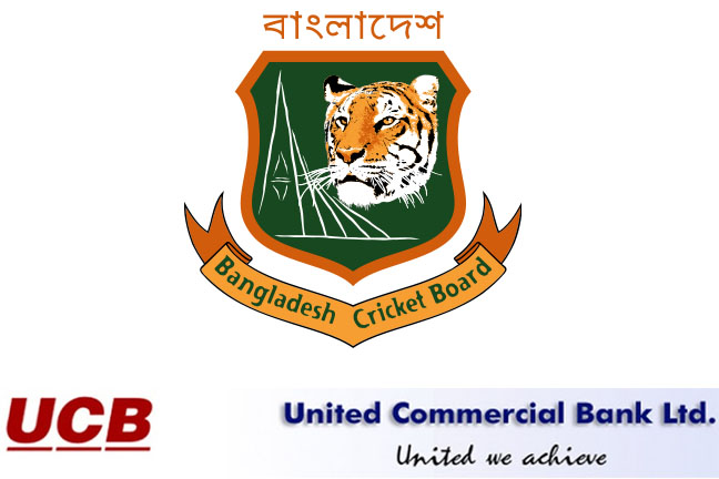 UCB BANK LOGO