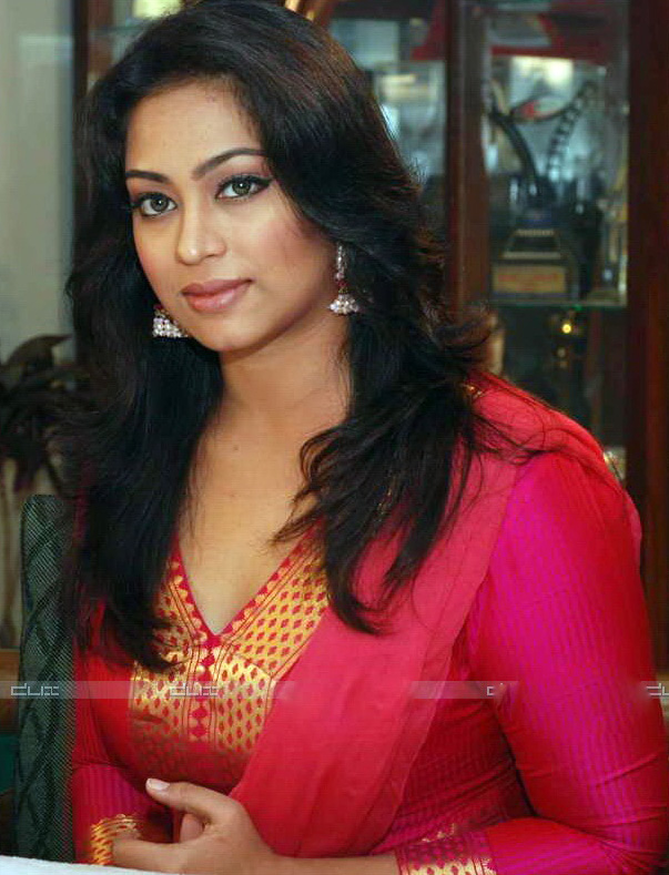 Bangla model popy (2)