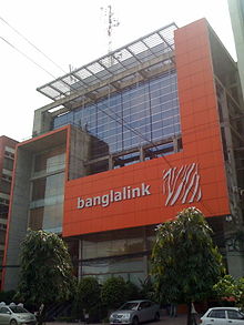 Banglalink