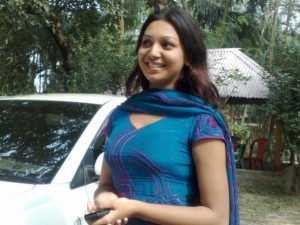 bangladeshi model prova wiki