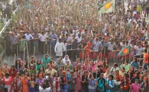 39_Ganajagaran+Mancha+Stick+Procession_090413