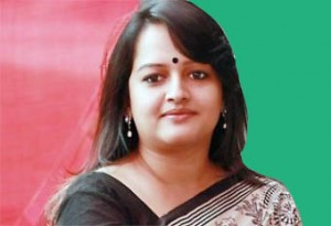 ঈশিতা