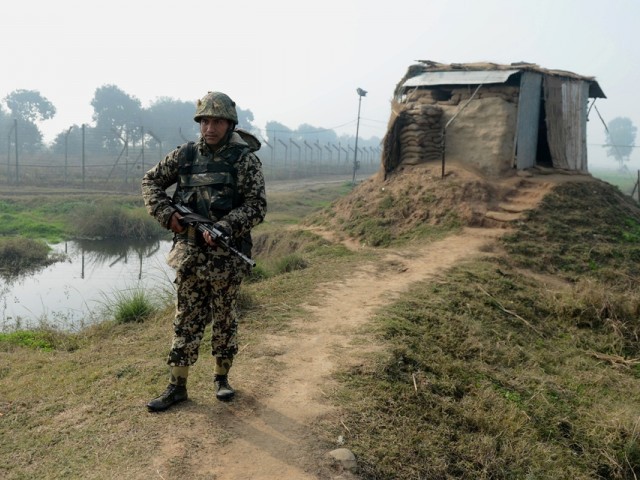 BSF-India