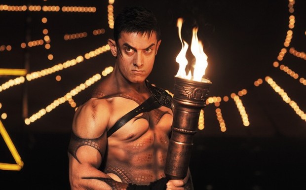 Aamir