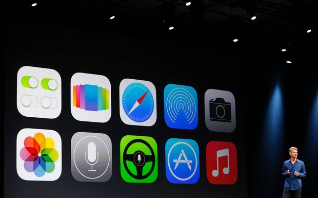 Apple+says+iOS+8+will+shield+your+data+from+police