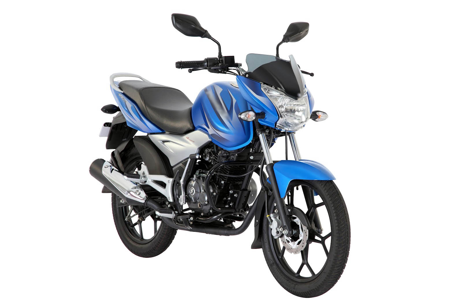 Bajaj discover 125cc st