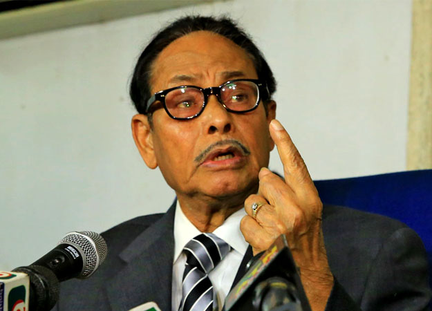 Hossain-Muhammad-Ershad-