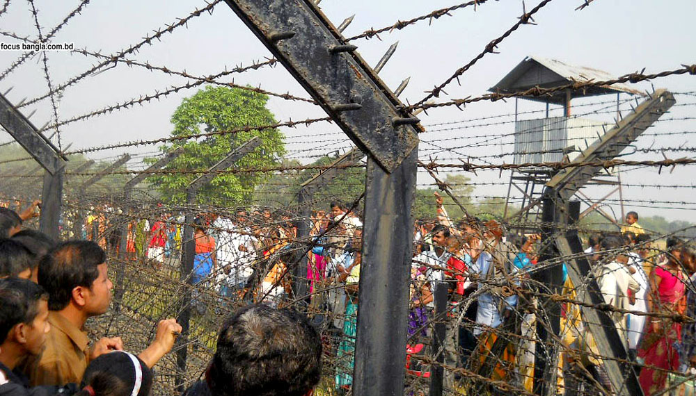 21-11-14-Thakurgaon_ Two Bangla Milon Mela-1