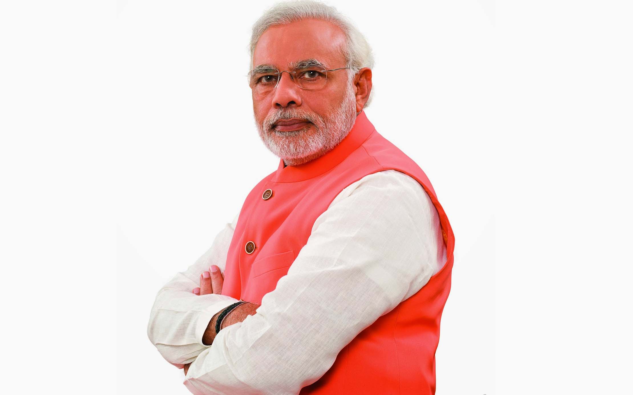 Narendra Modi Latest 2014 HQ HD Wallpaper, the Prime minister of india (4)