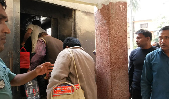 Rajshahi-RU-Teacher1