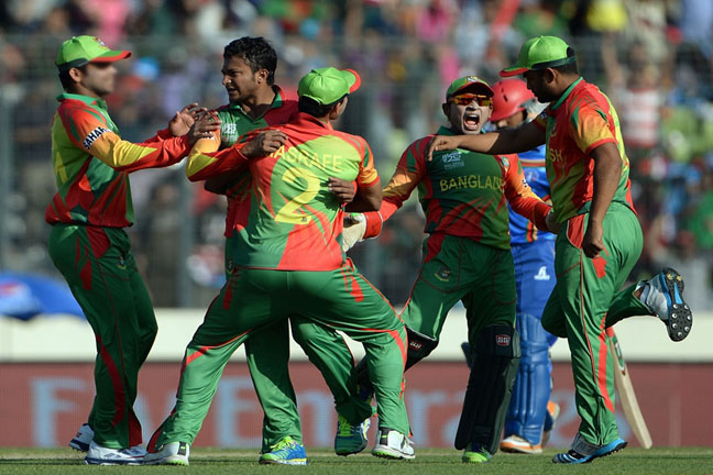 Shakib-Al-Hasan