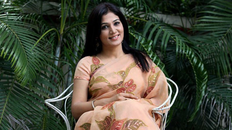 Sharmin_Lucky_2
