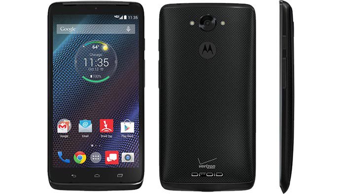 motorola