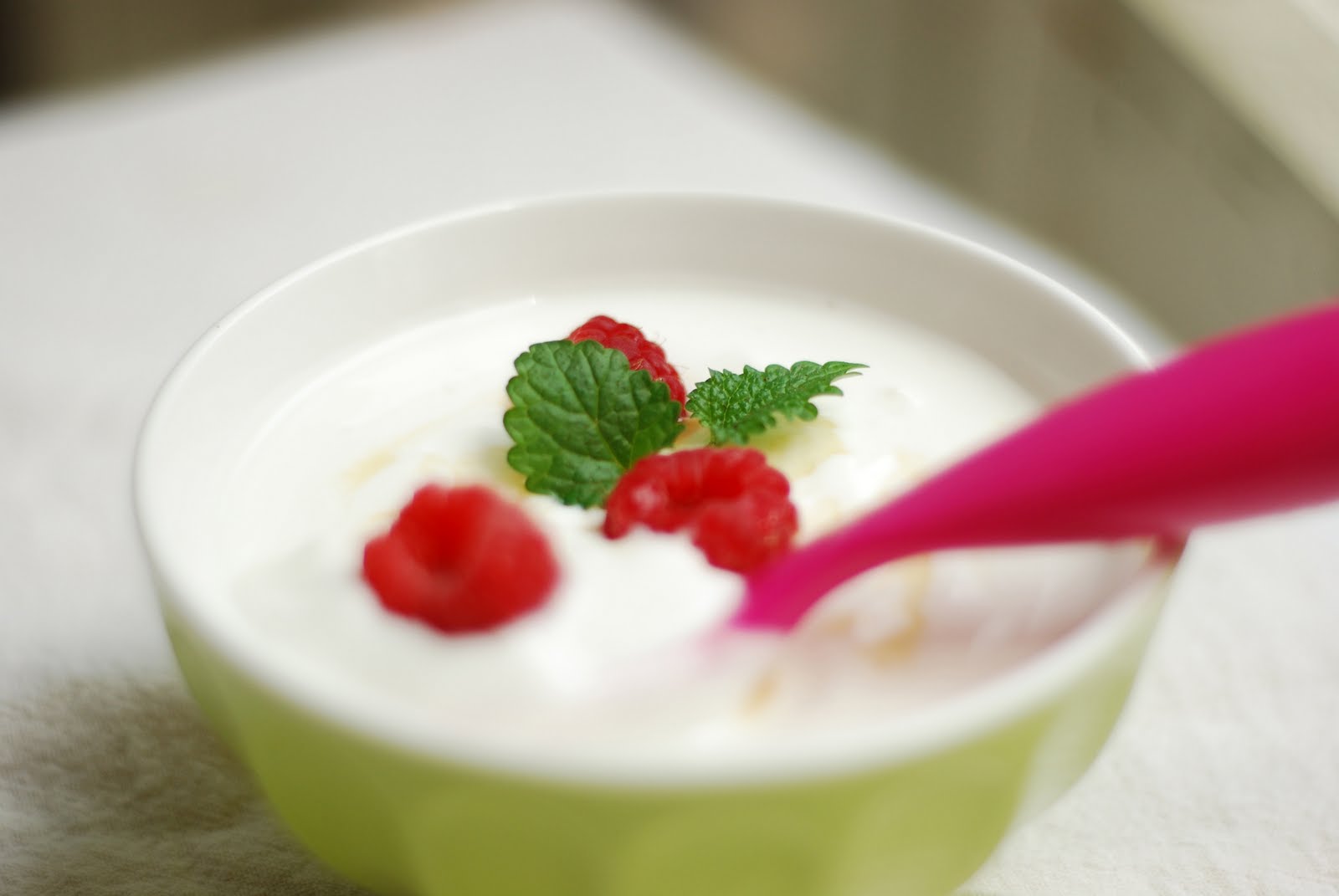 yogurt
