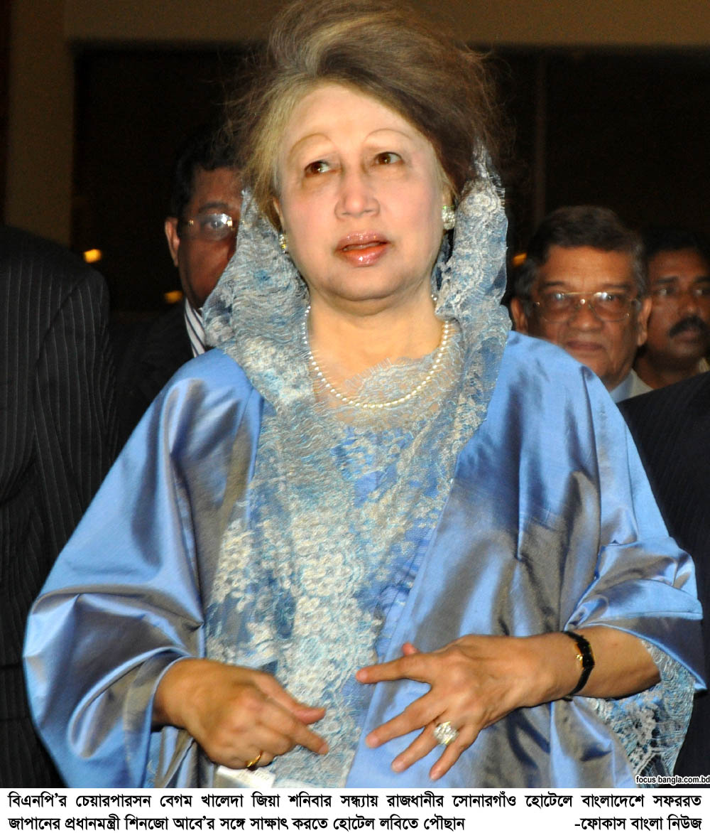 06-09-14-Khaleda Zia Meet_Japan PM-3