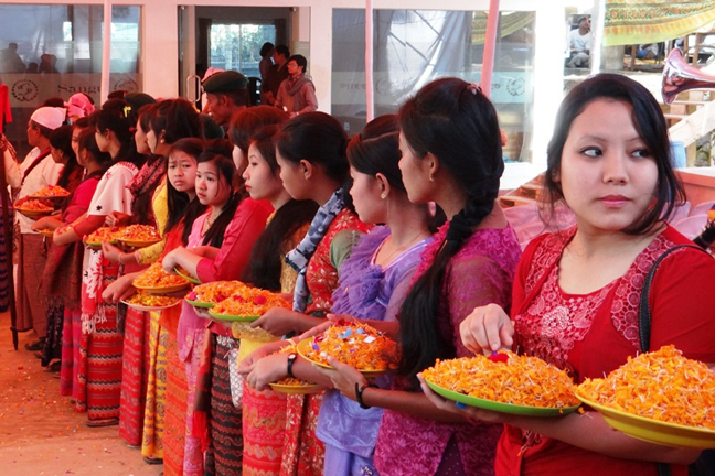 Bandarban Raja Pic-4