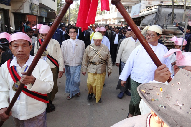 Bandarban Raja Pic-5