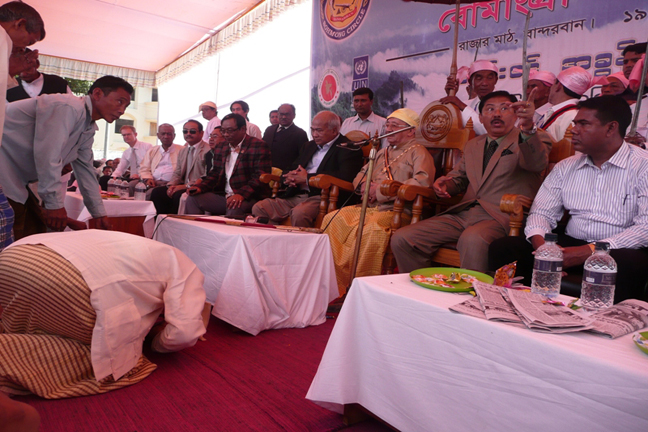 Bandarban Raja Pic-7