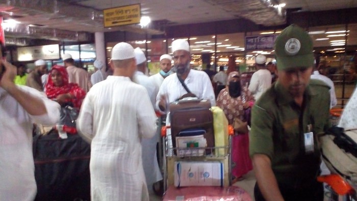 Haji