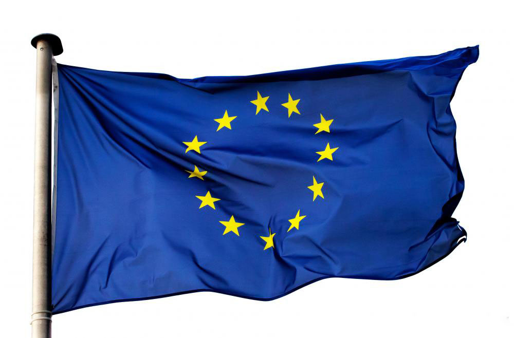 european-union-flag-waving