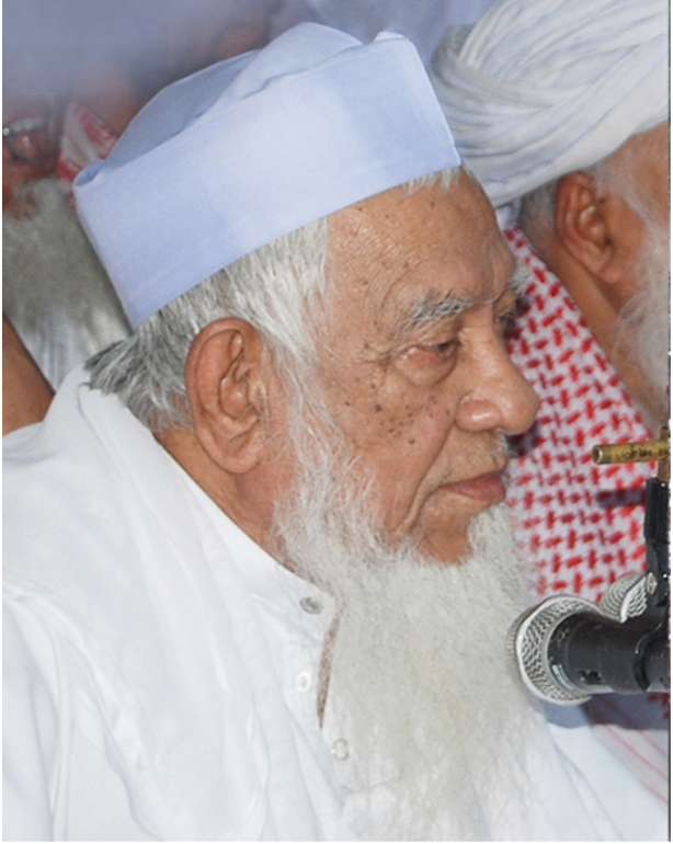 image-of-allama-sah-ahmed-shafi