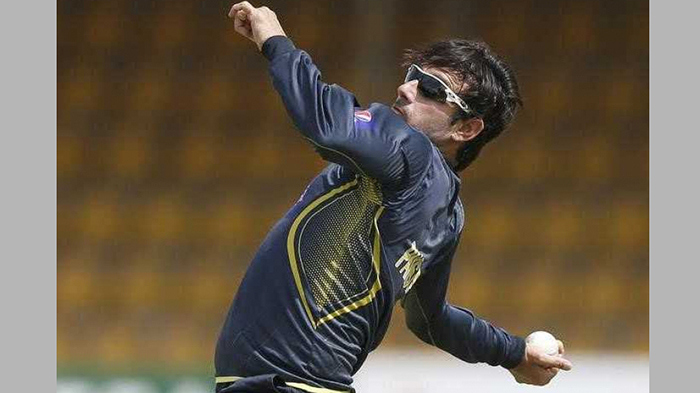 saeed-ajmal-pakistan-action