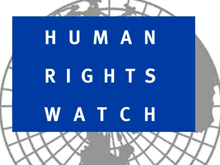 HRW-logo