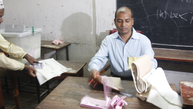 ছবি: হাছান রাজা