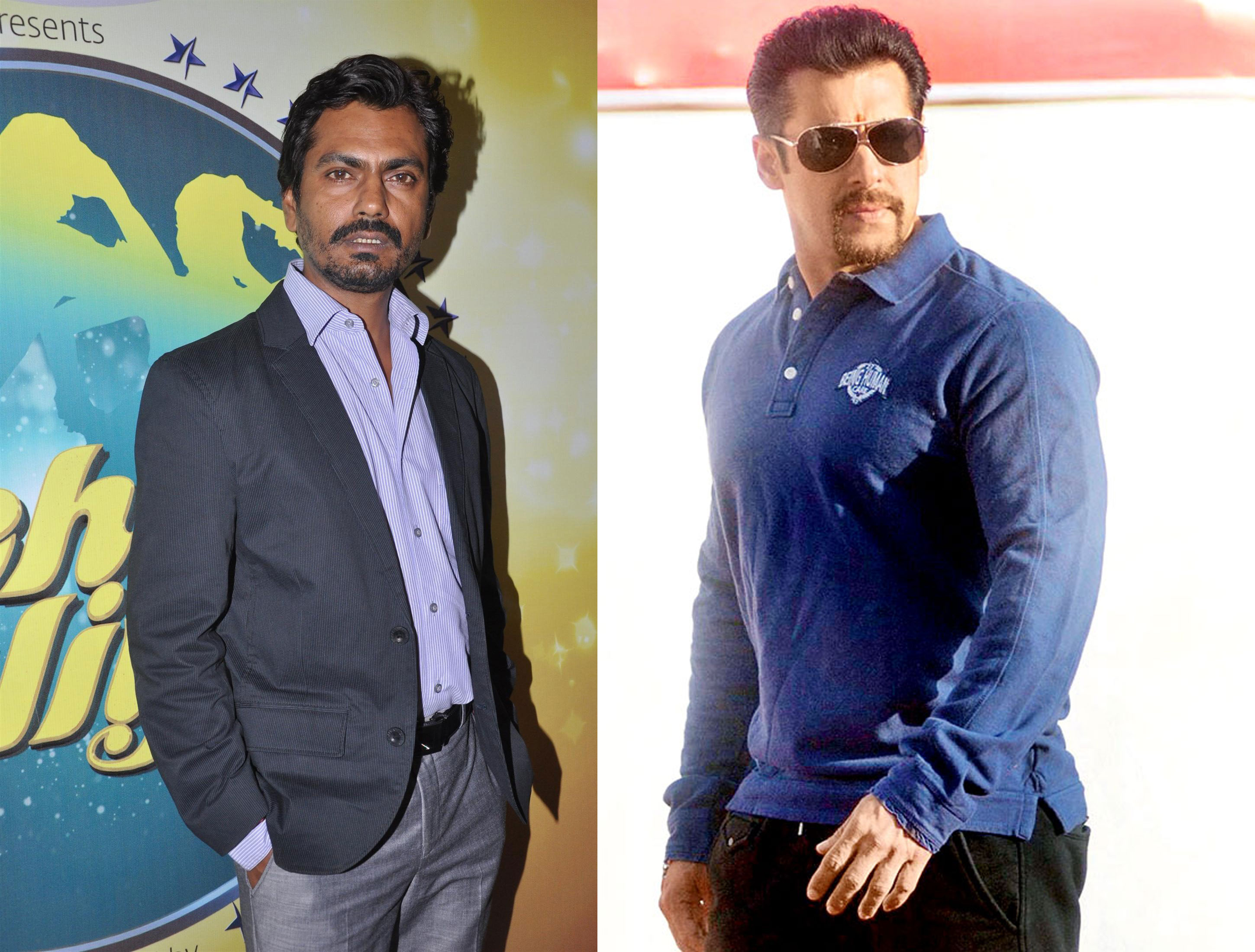 SALMAN