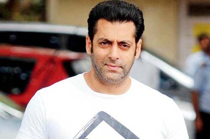 SalmanKhan