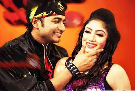 Achol-bappi