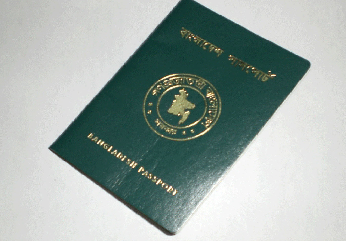 Passport