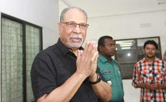 latif siddiqui nasirul