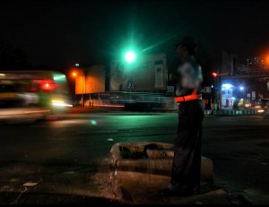 POLICE
