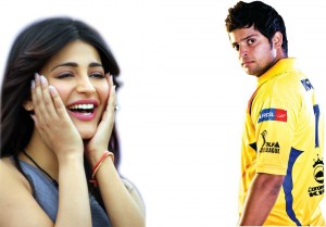 RAINA