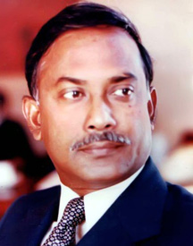 Ziaur-Rahman