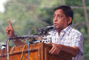 Mofazzal Hossain