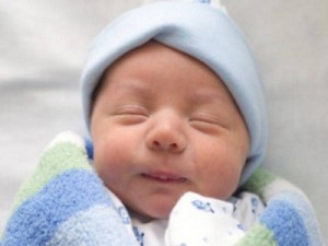 infant